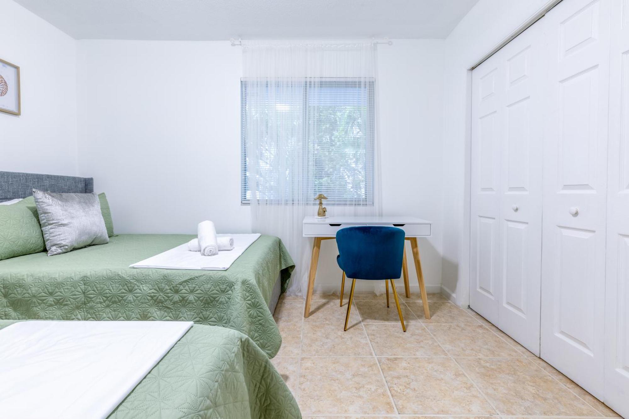 Appartement Stunning Escape Near Pet Friendly *