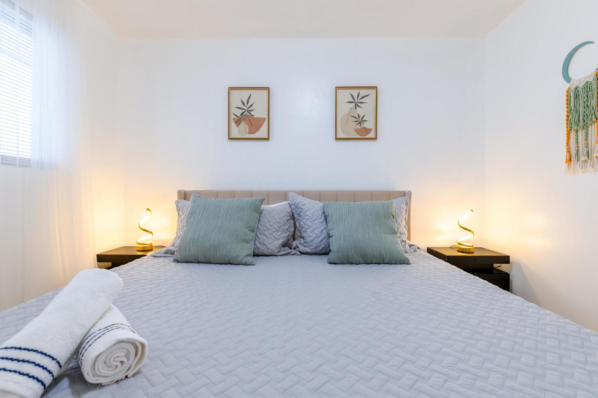 Appartement Stunning Escape Near Pet Friendly Miami