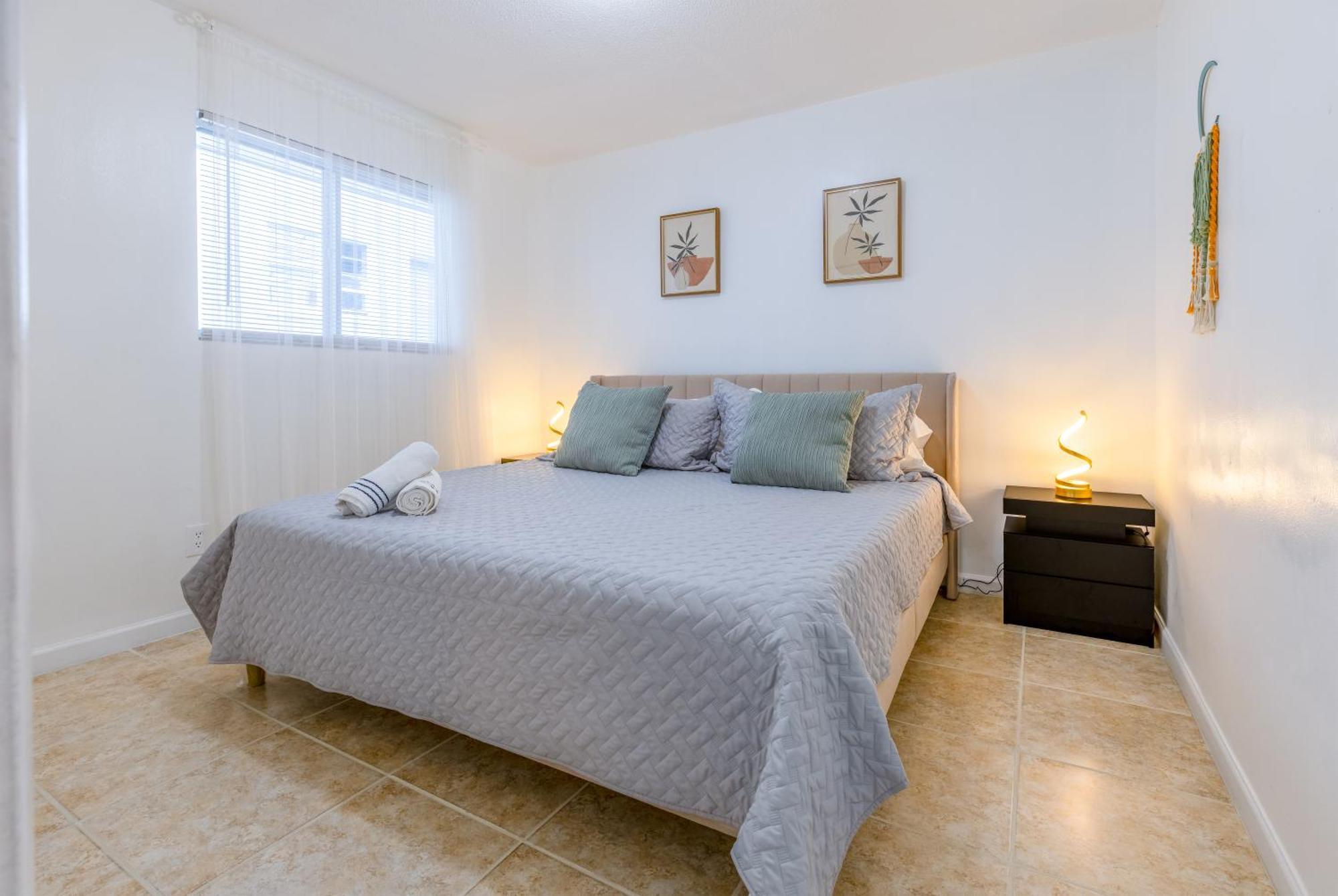 Appartement Stunning Escape Near Pet Friendly *