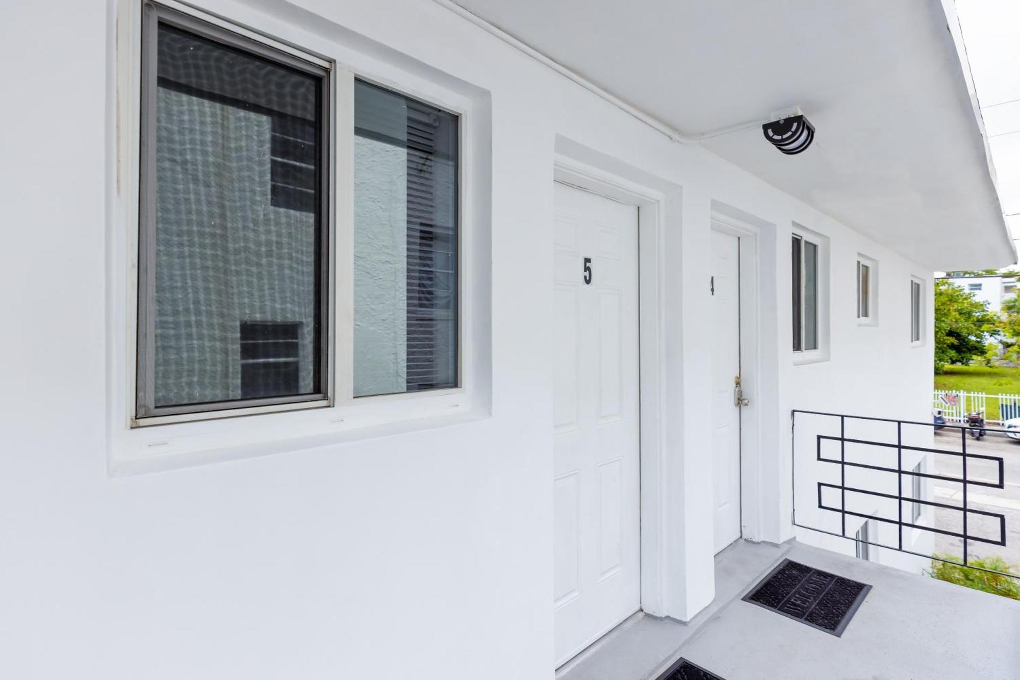 Appartement Stunning Escape Near Pet Friendly Miami