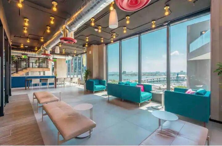 Apartment Amazing Studio Downtown Mia *