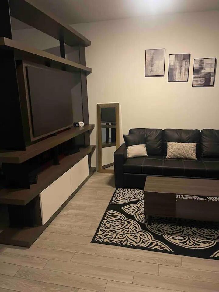 Amazing Studio Downtown Mia