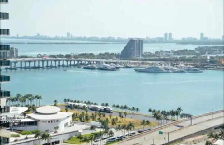 Amazing Studio Downtown Mia *