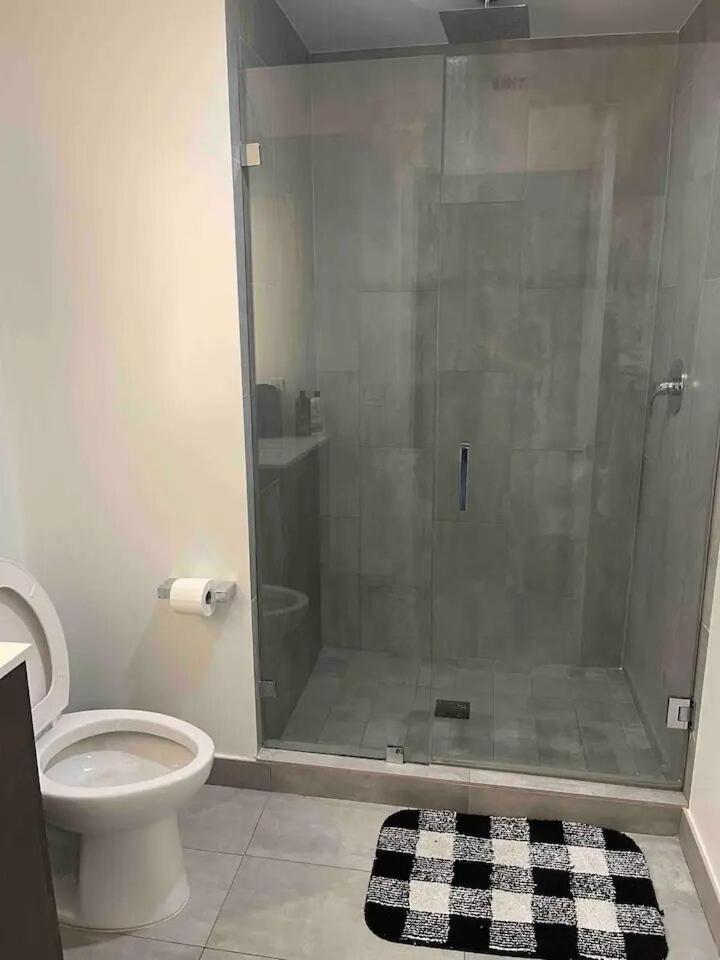 Amazing Studio Downtown Mia Apartment Miami