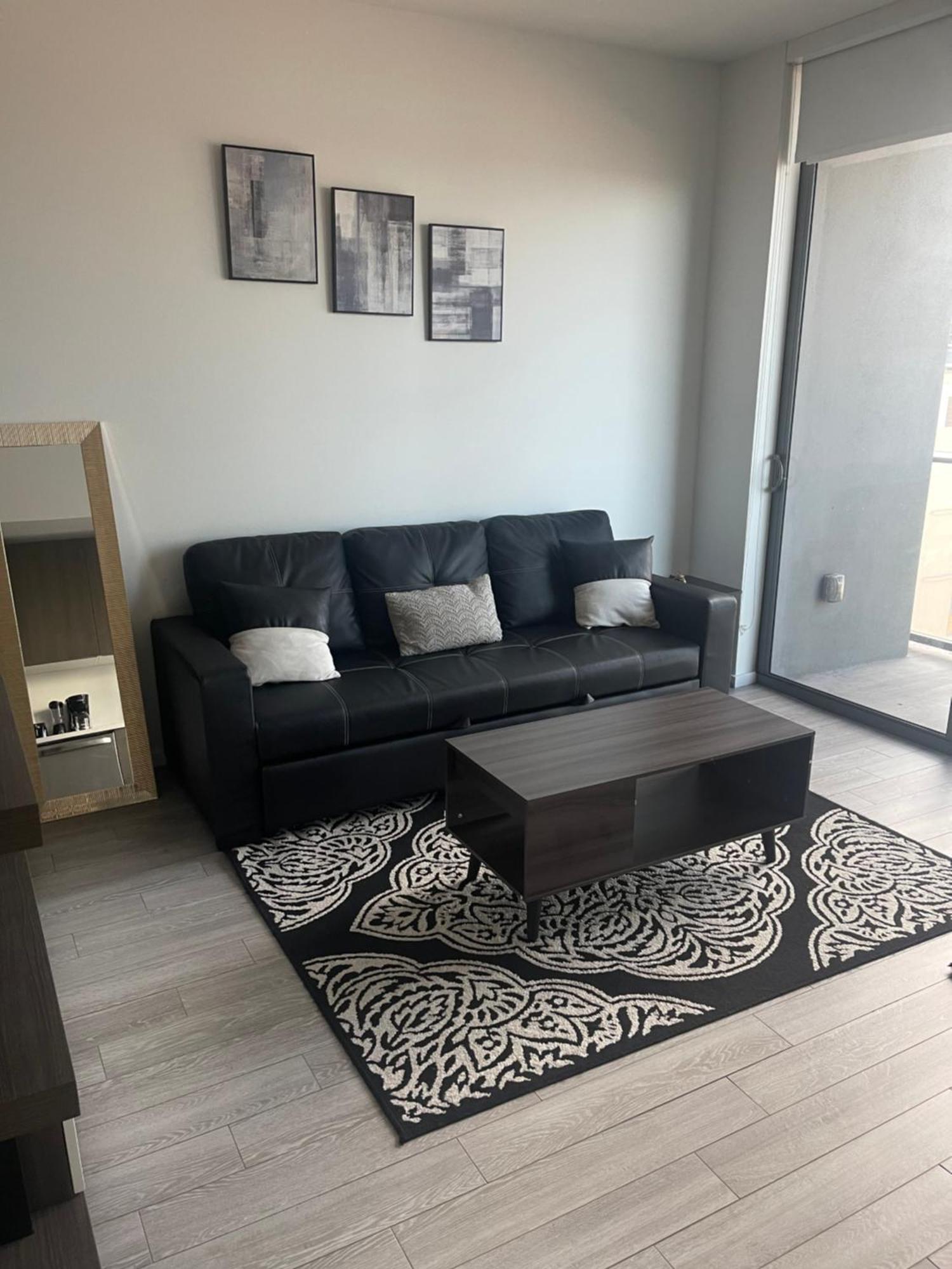 Amazing Studio Downtown Mia Apartment