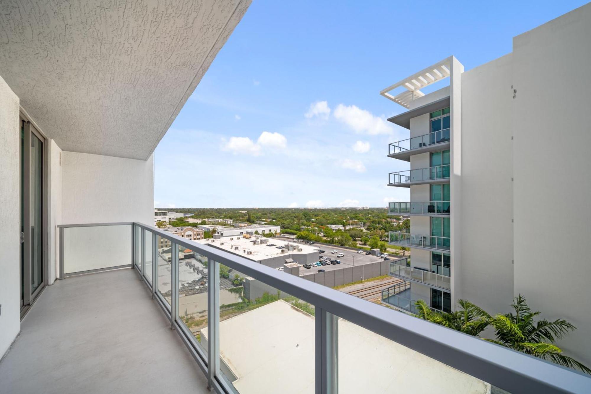 Quadro Residences By Ionica Appartement *