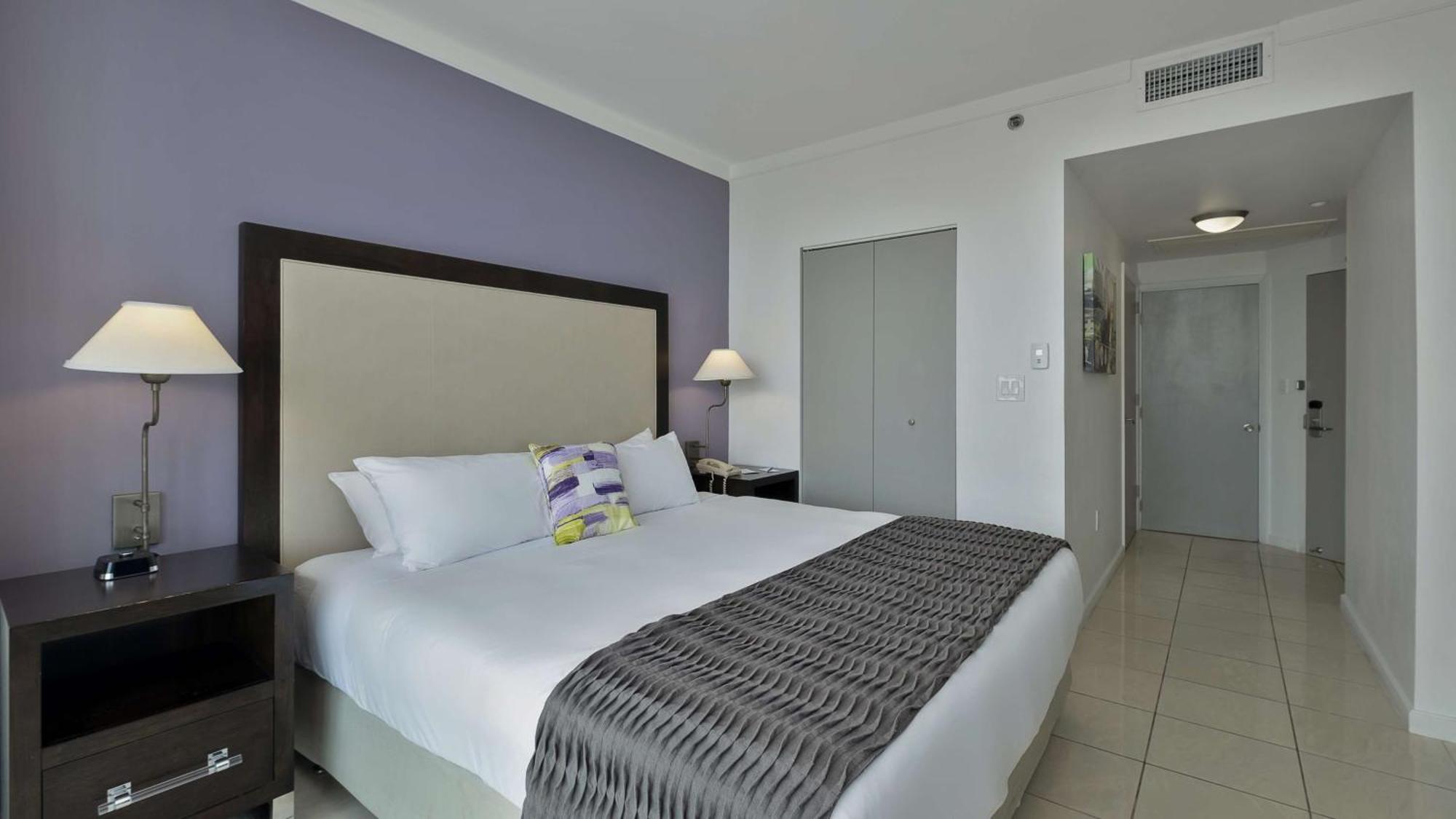 Arya Bw Premier Collection Hotel Miami