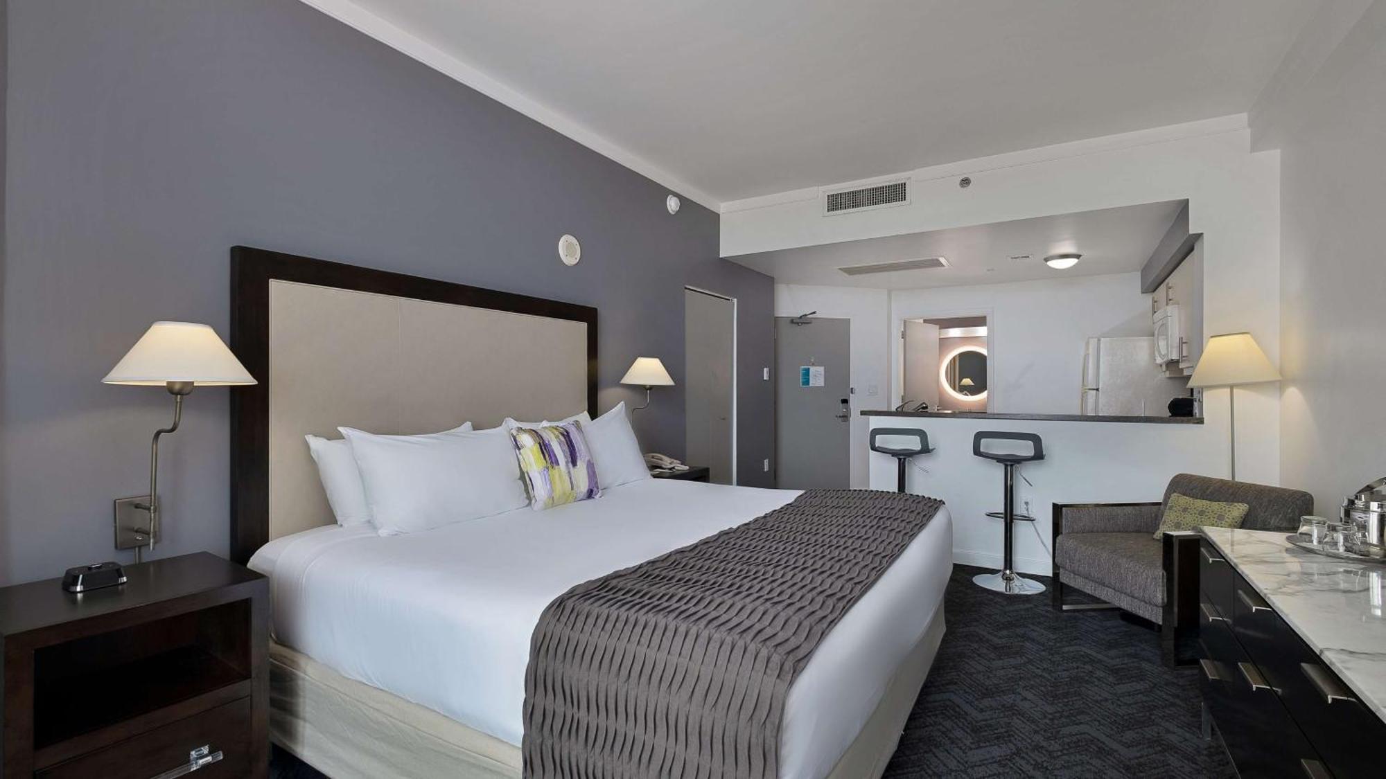 Hotel Arya Bw Premier Collection Miami