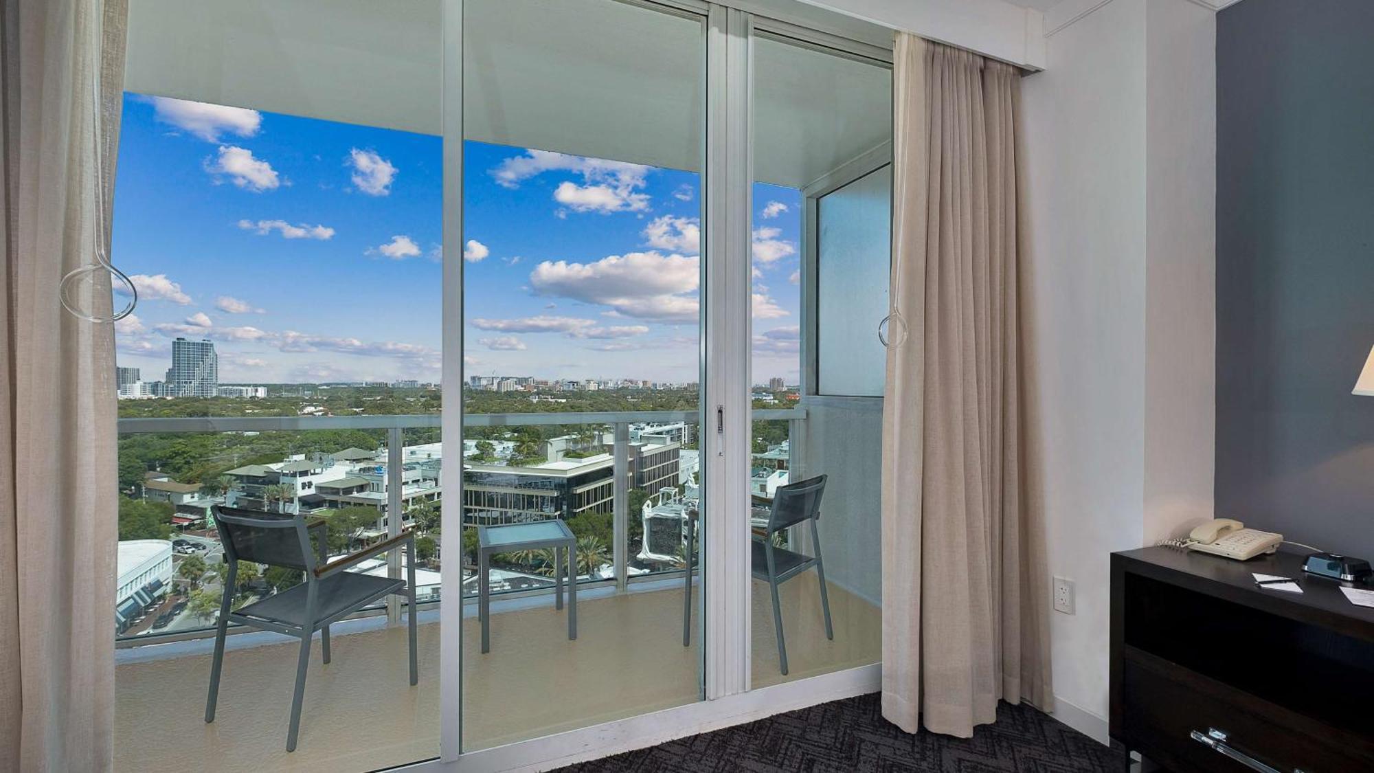 Hotel Arya Bw Premier Collection Miami