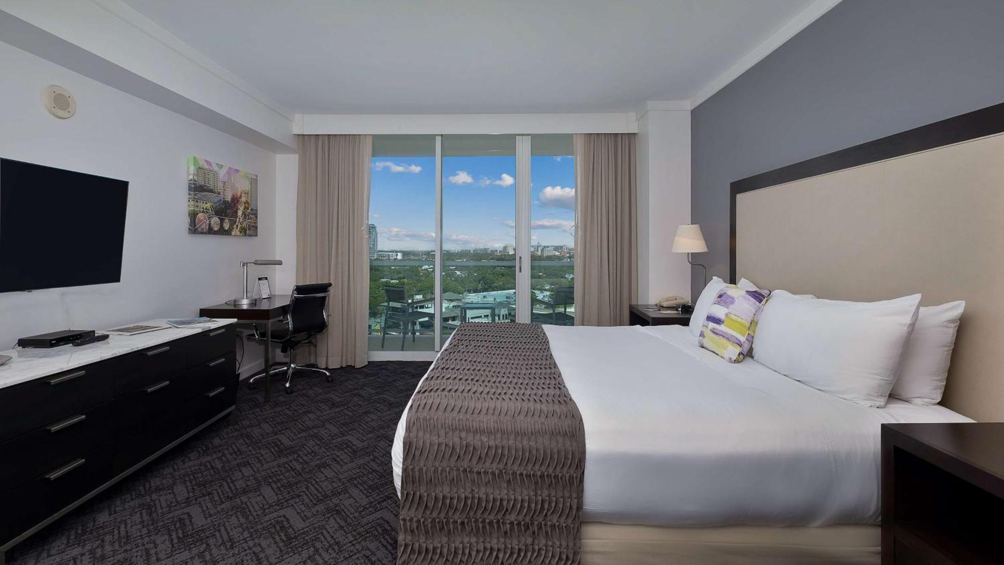 Arya Bw Premier Collection 4* Miami