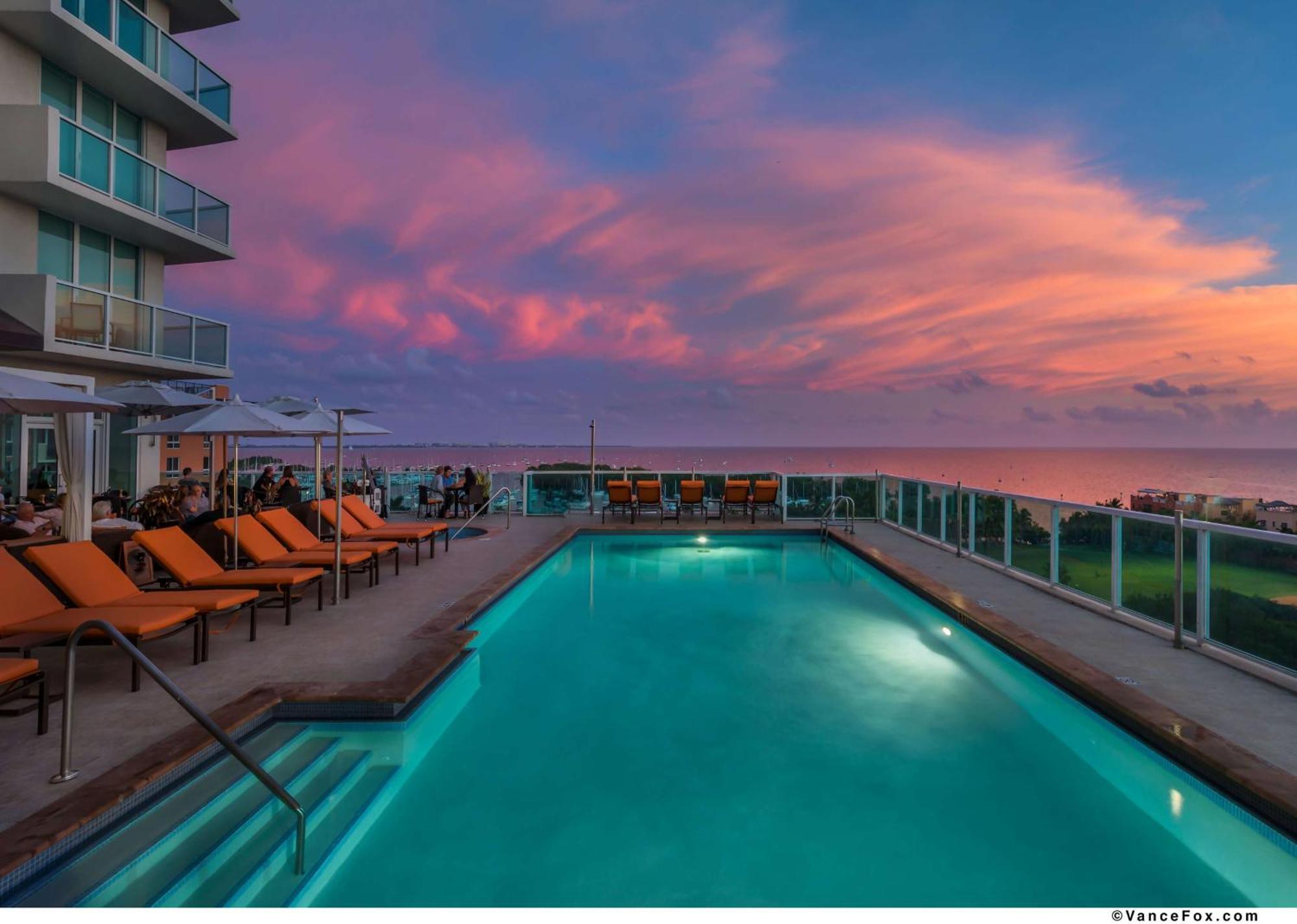Arya Bw Premier Collection Hotel Miami