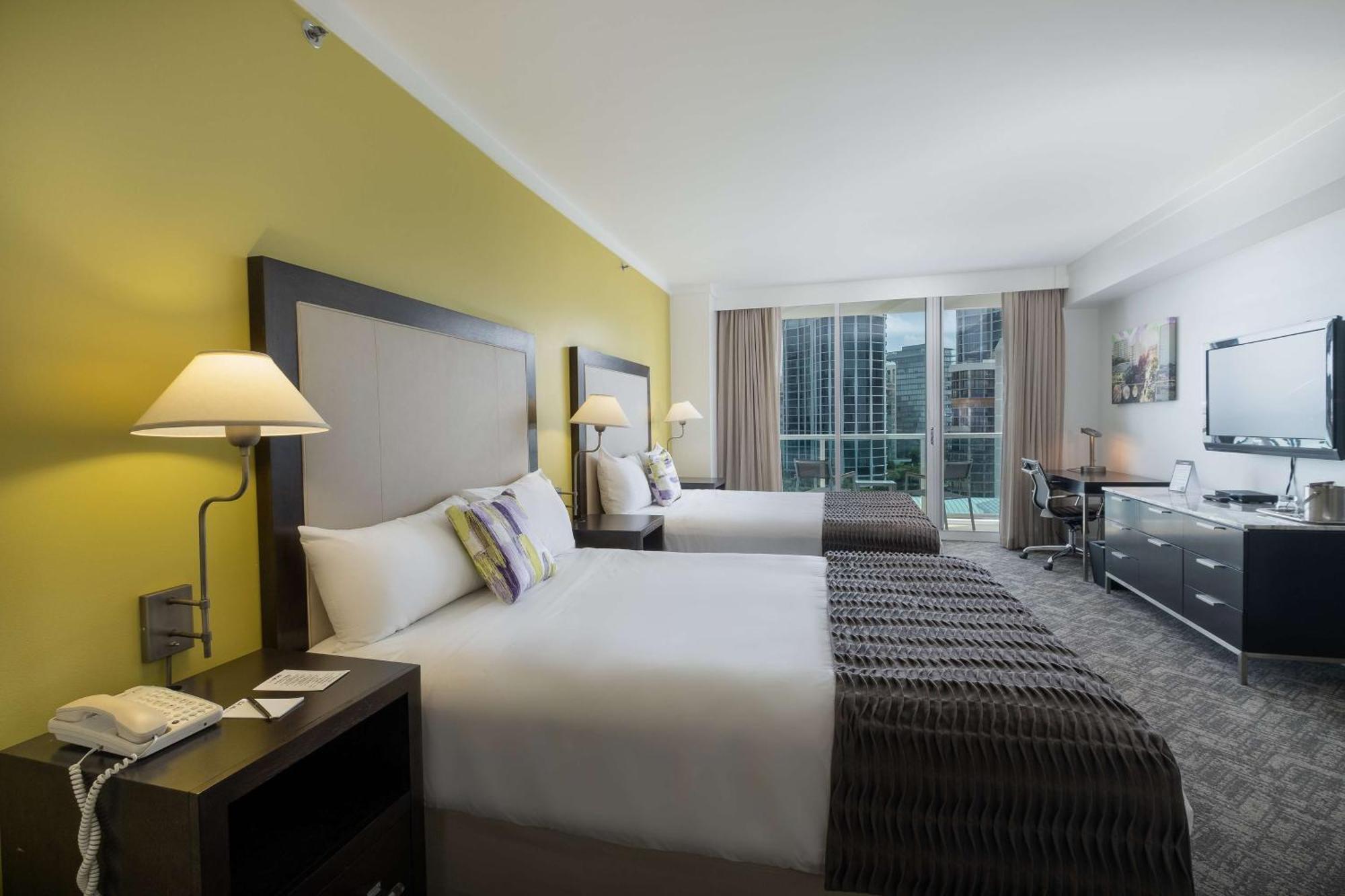 Arya Bw Premier Collection Hotel Miami