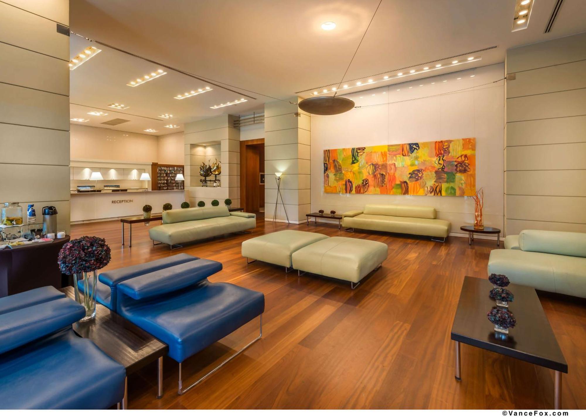 Arya Bw Premier Collection Hotel Miami