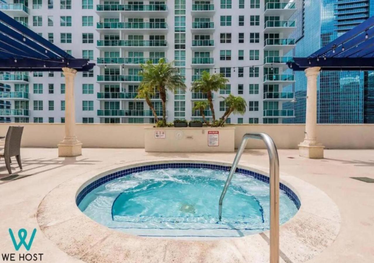 Prime Brickell With Stunning Views Appartement *