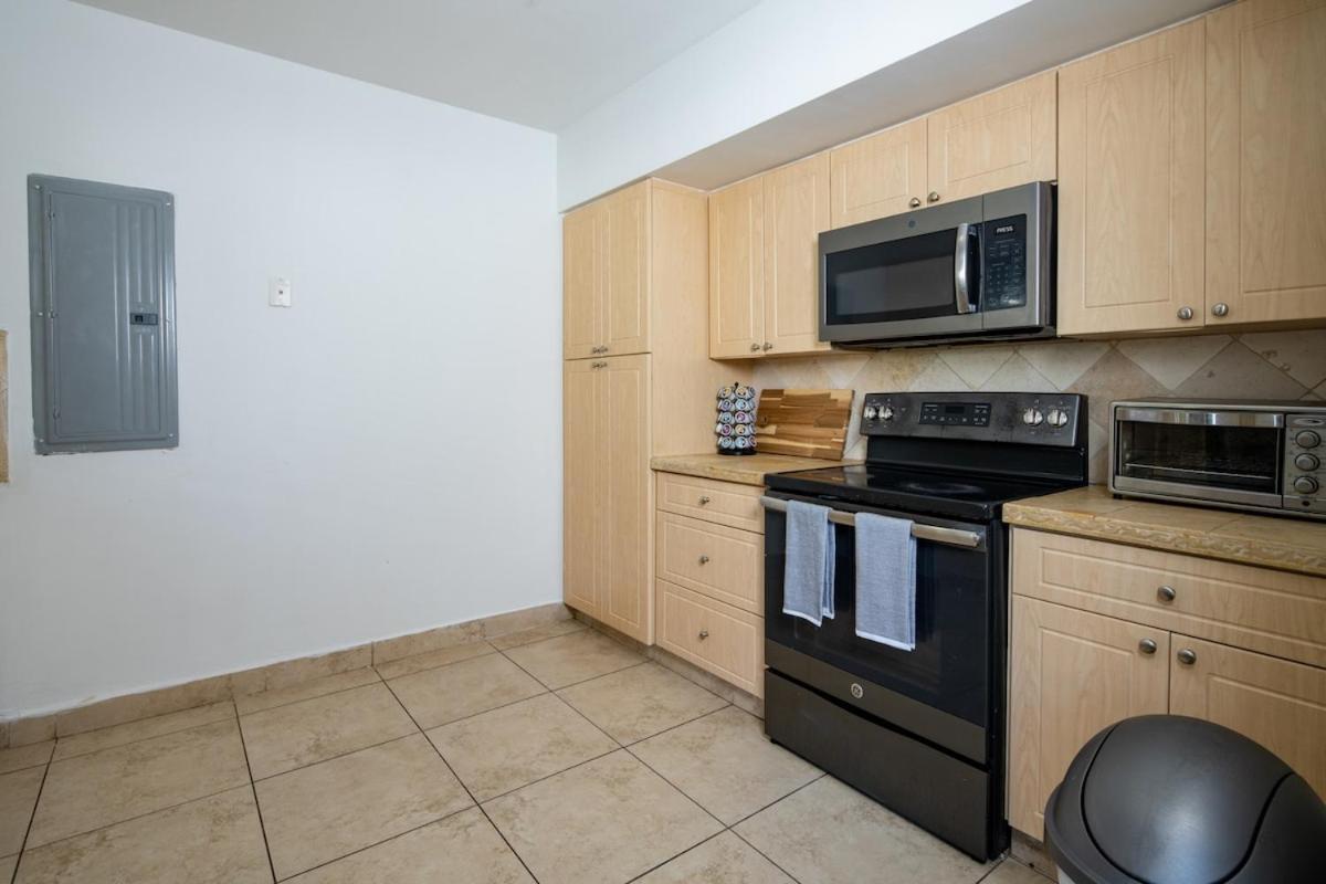 Abundant 3bd King Bed Free Parking Wi-fi *