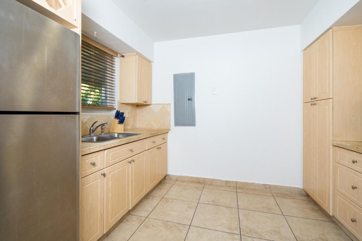 Abundant 3bd King Bed Free Parking Wi-fi * Miami