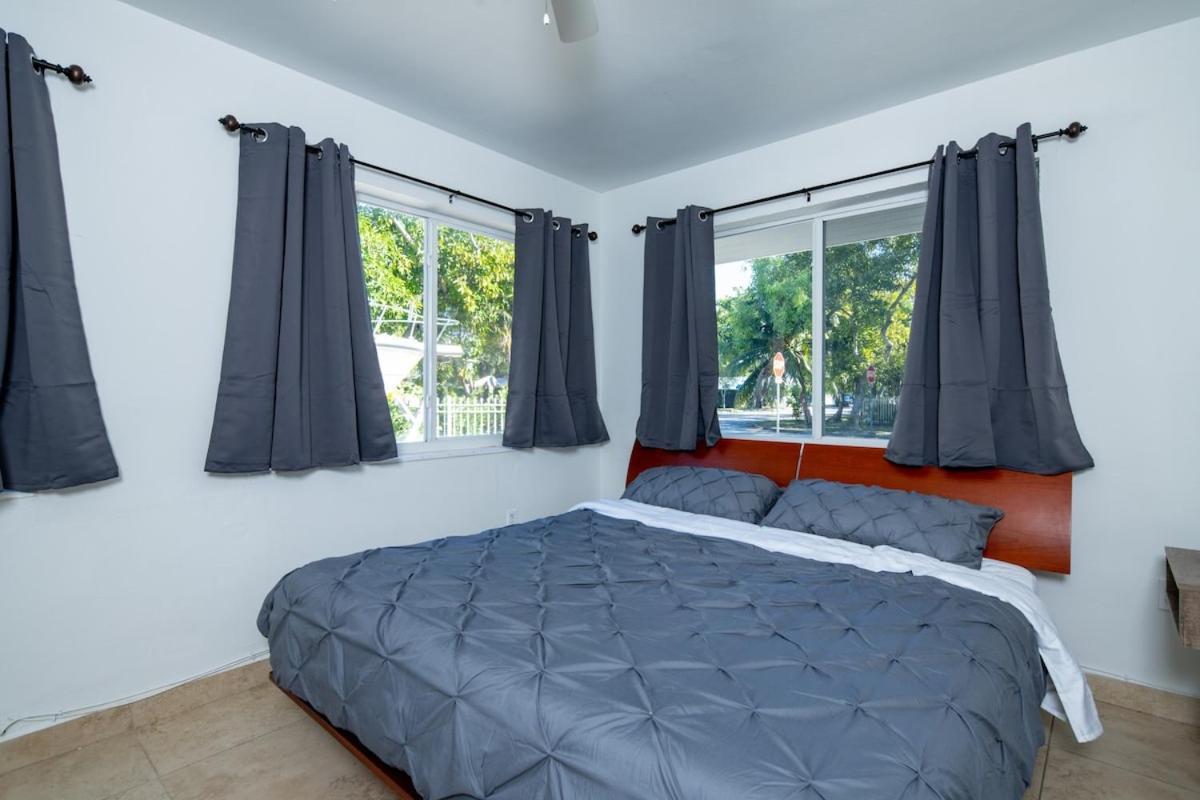 Holiday home Abundant 3bd King Bed Free Parking Wi-fi Miami