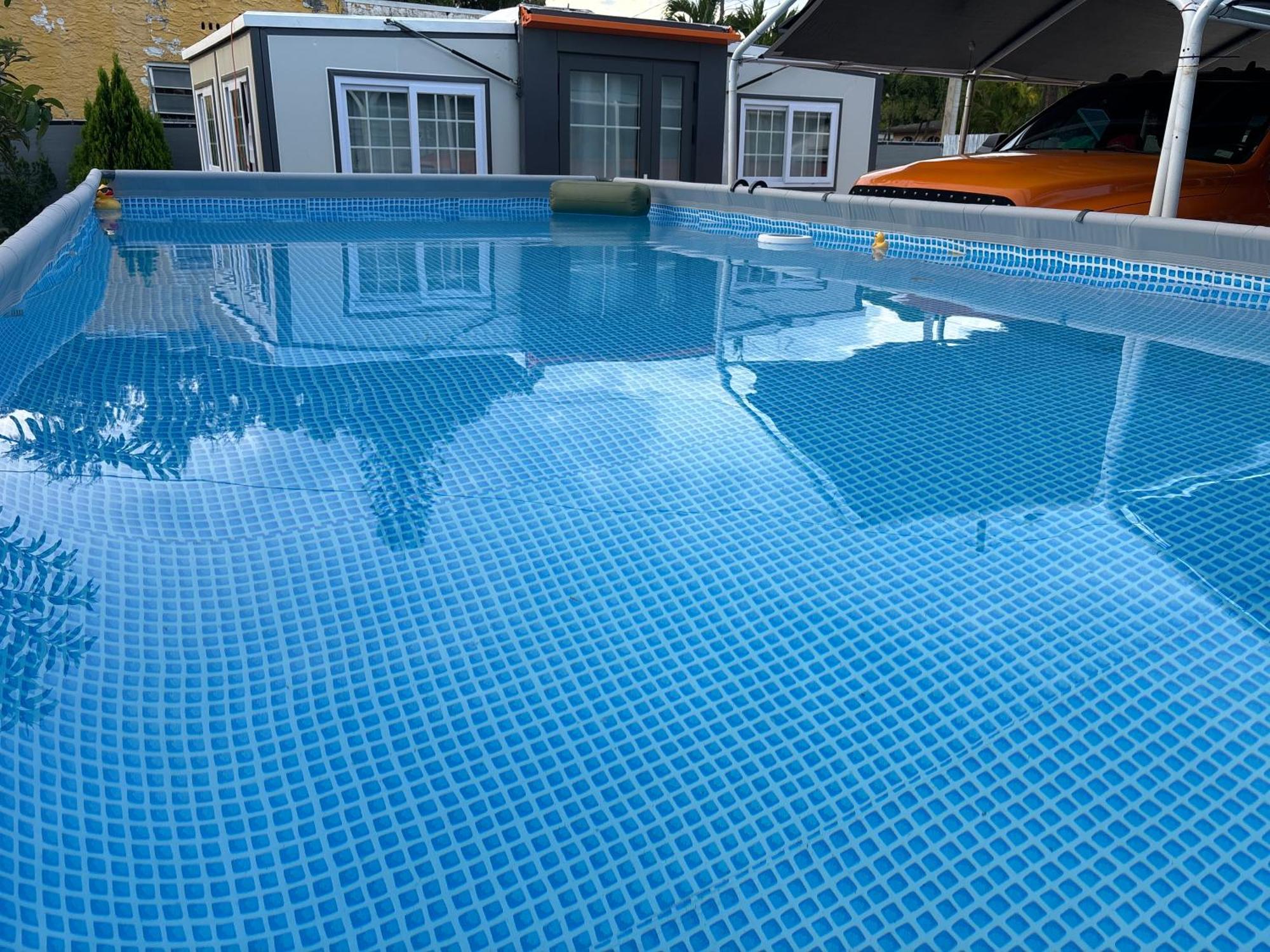 Guest house Mini House Oasis Miami Springs