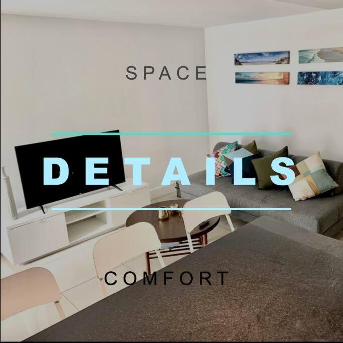 Appartement Groveo5 10 Minutes From