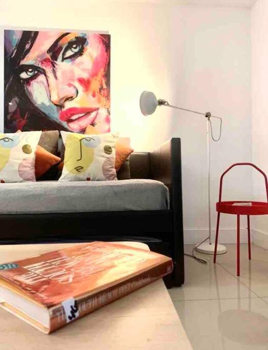 Apartment Groveo4 10 Min From The *