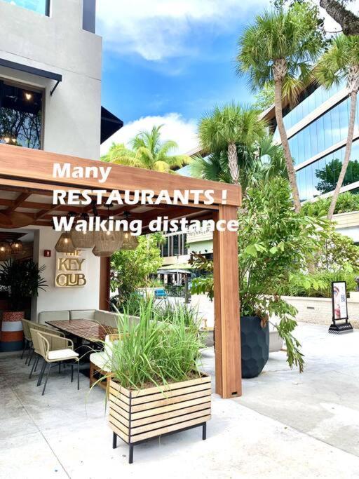 Apartment Groveo4 10 Min From The Miami