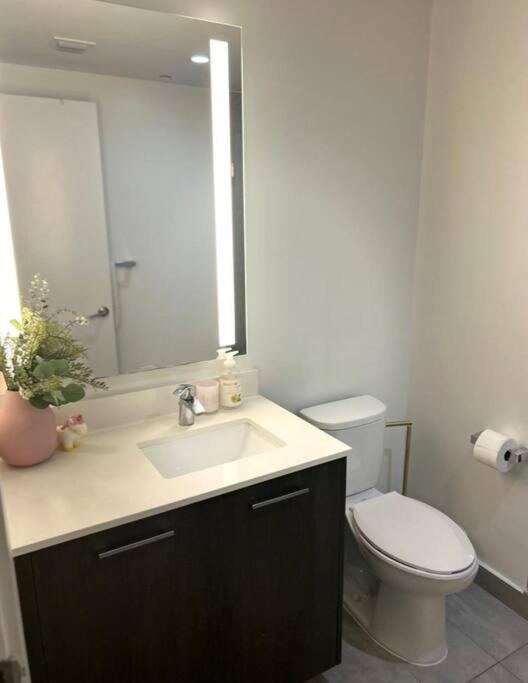 Cute Downtown Apartment *