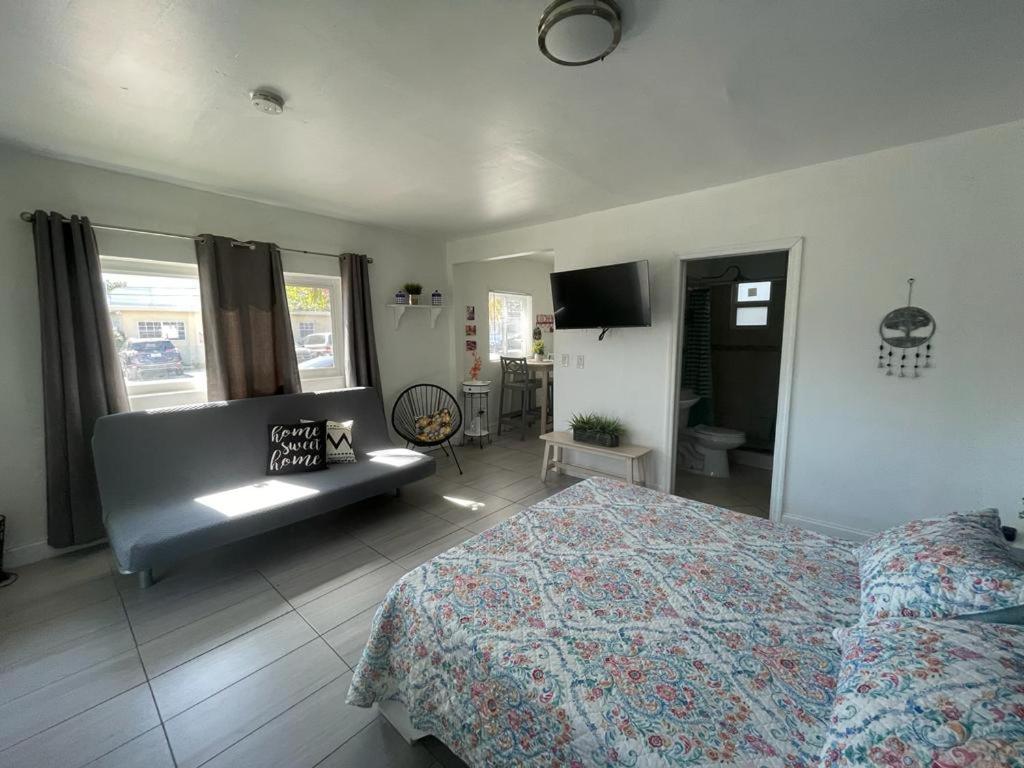 Appartement Chic And Comfortable Free Street Parking *