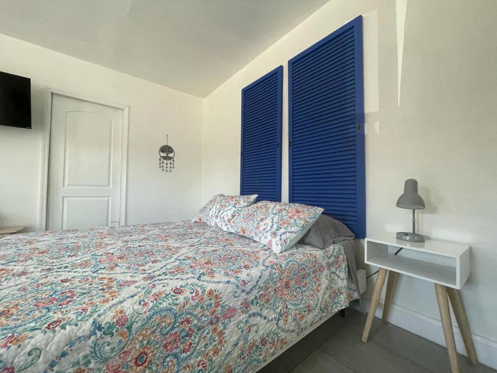 Chic And Comfortable Free Street Parking Appartement Miami