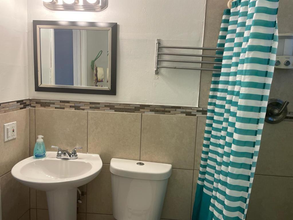 Chic And Comfortable Free Street Parking Appartement