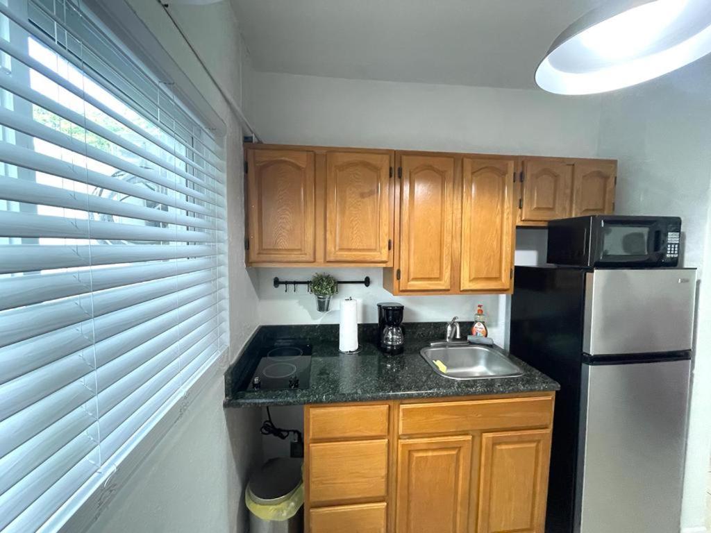 Cozy Near Coconut Grove - 7c Miami