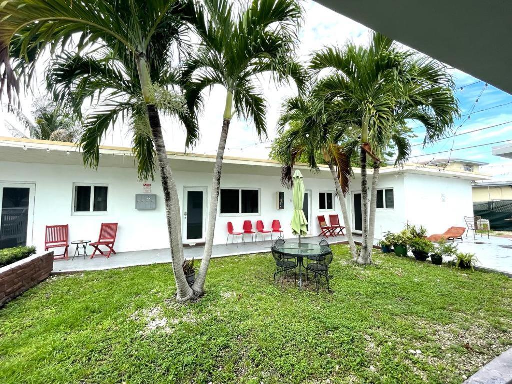 Cozy Near Coconut Grove - 7c