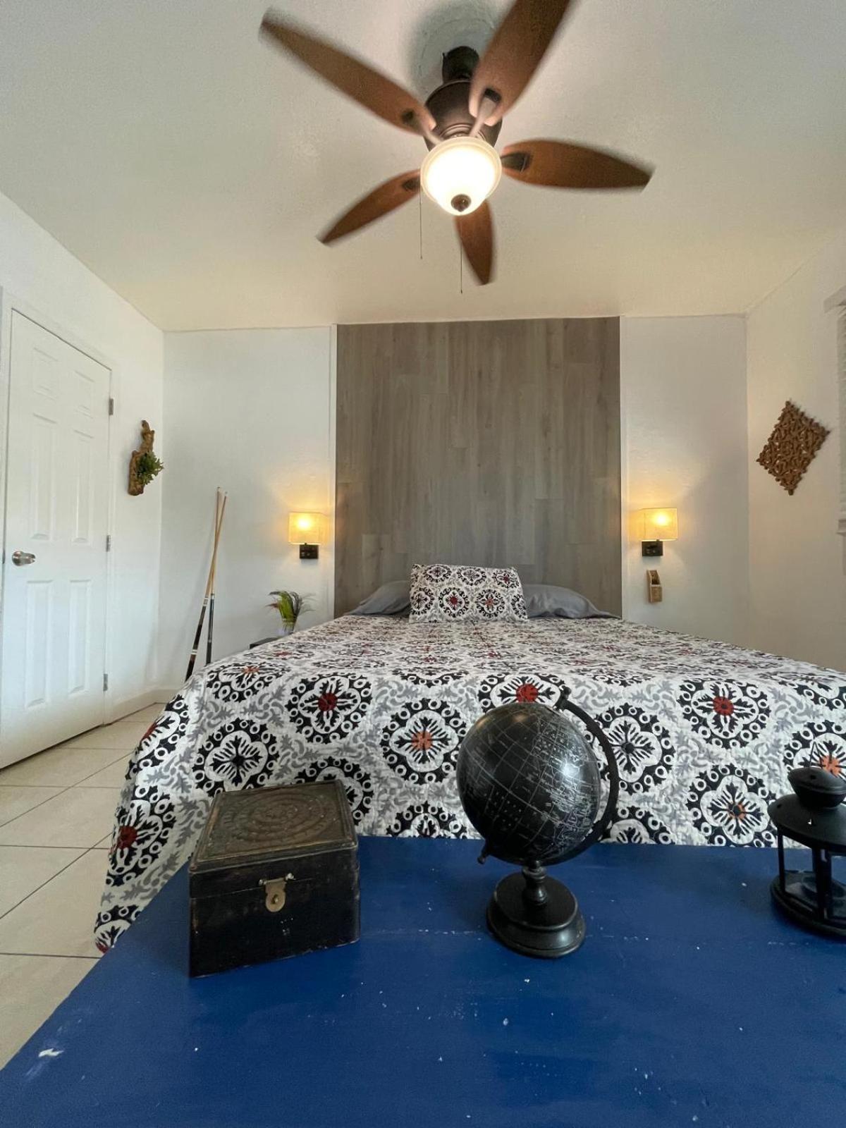 Apartment Cozy Near Coconut Grove - 7c