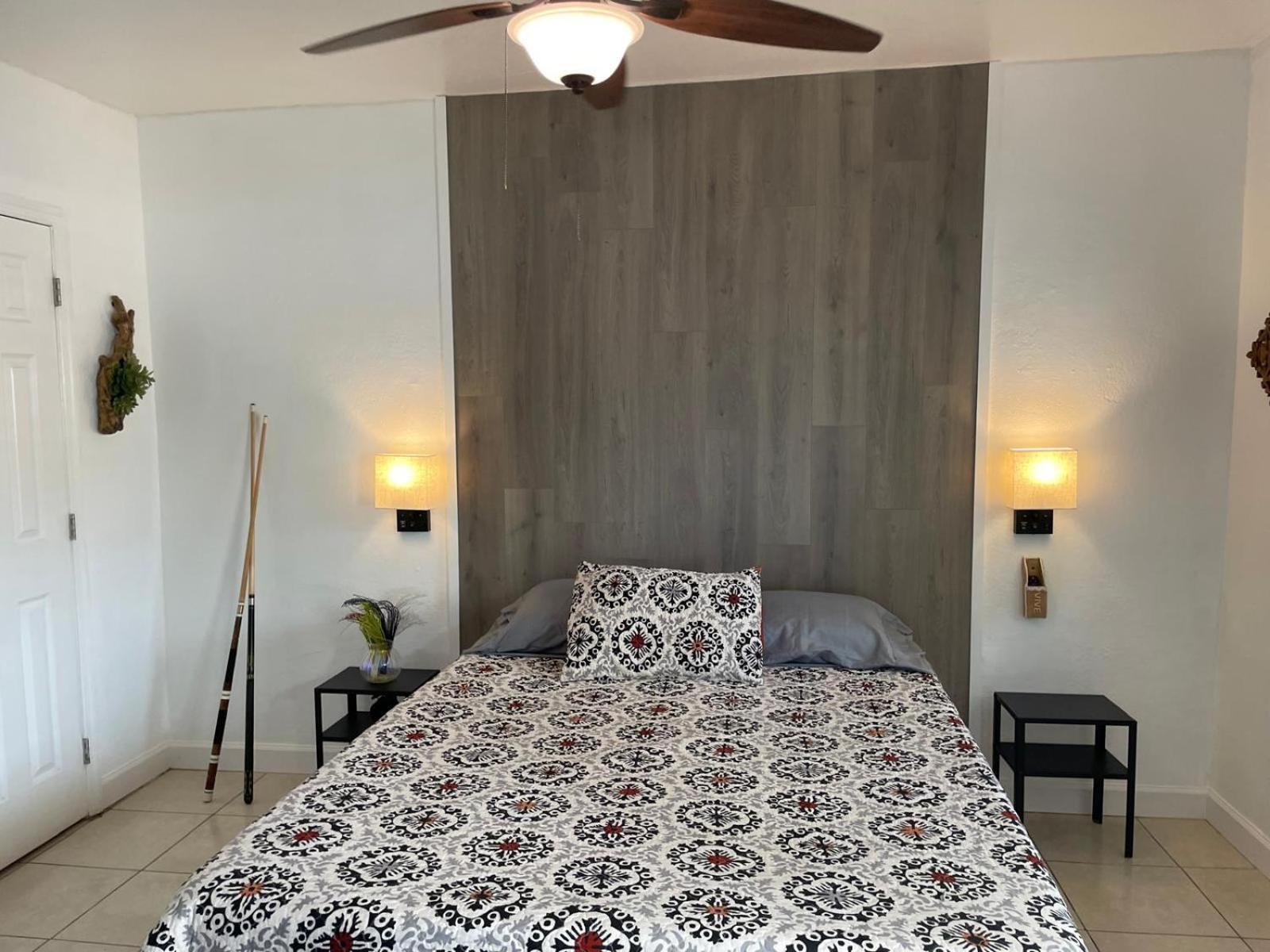 Cozy Near Coconut Grove - 7c *