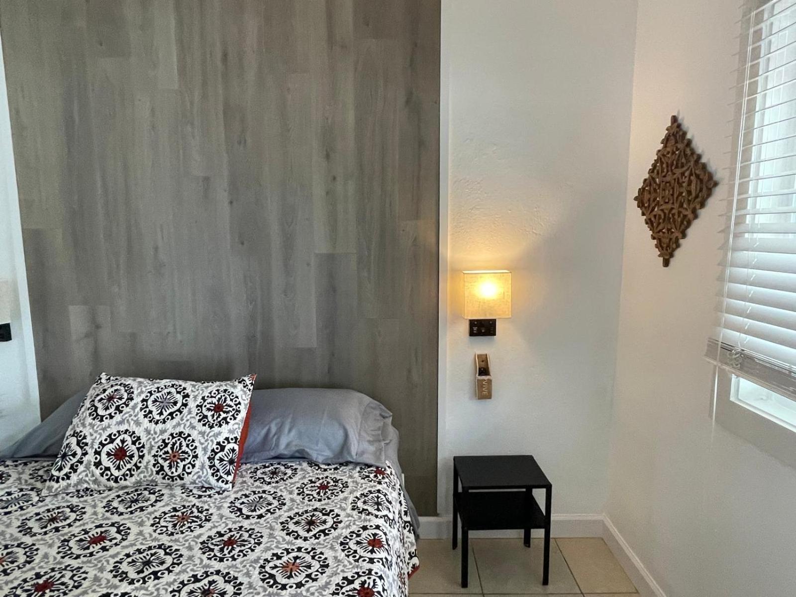 Apartment Cozy Near Coconut Grove - 7c