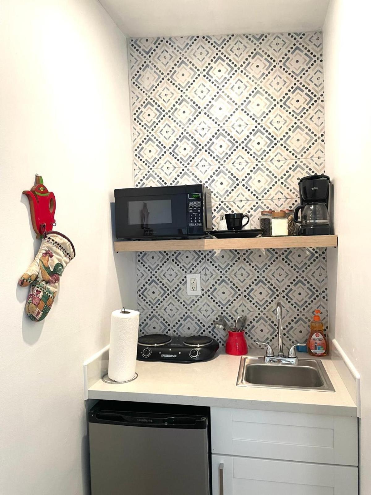 Privatunterkunft Close To Everything Miami
