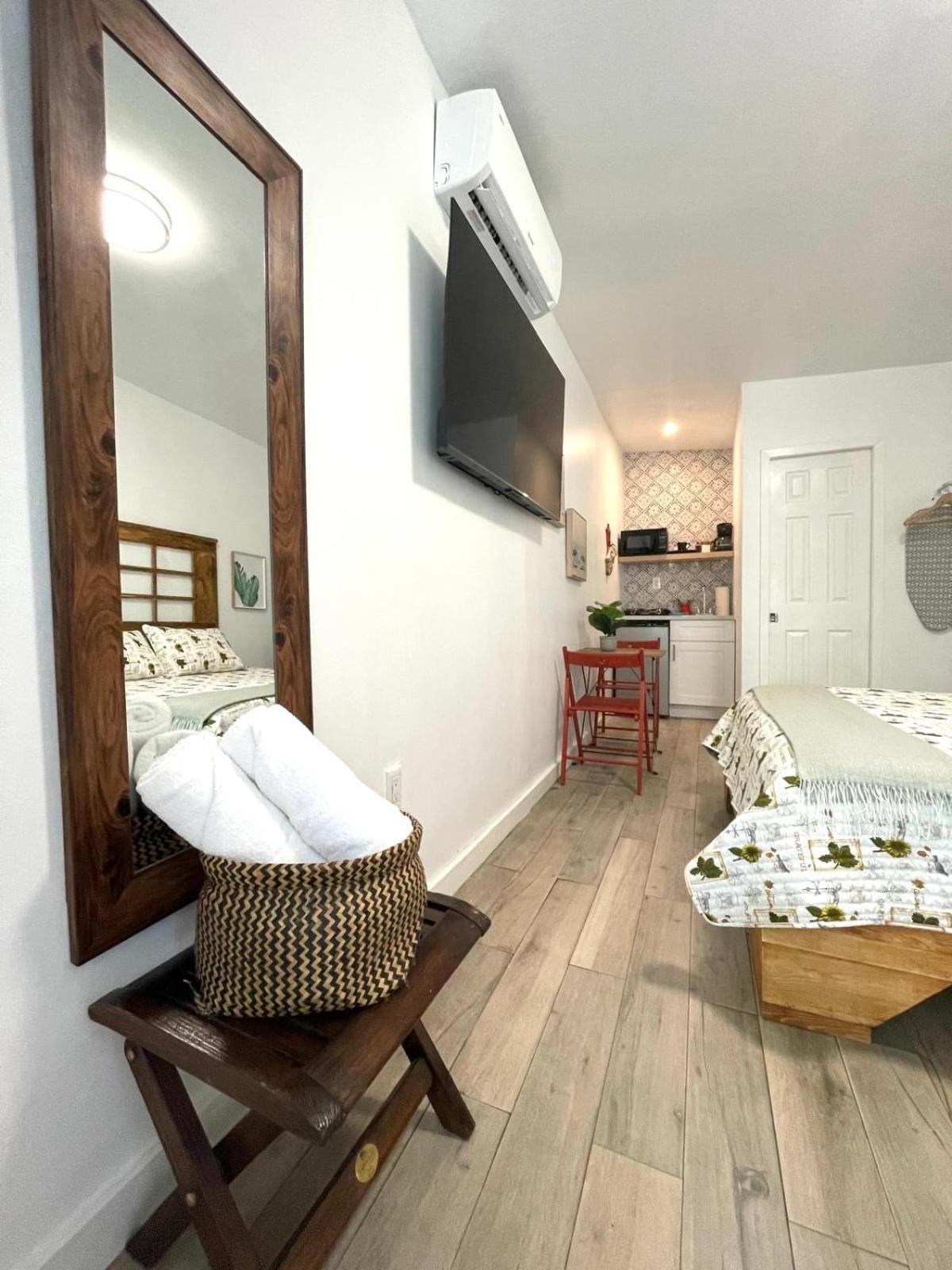 Close To Everything Privatunterkunft Miami