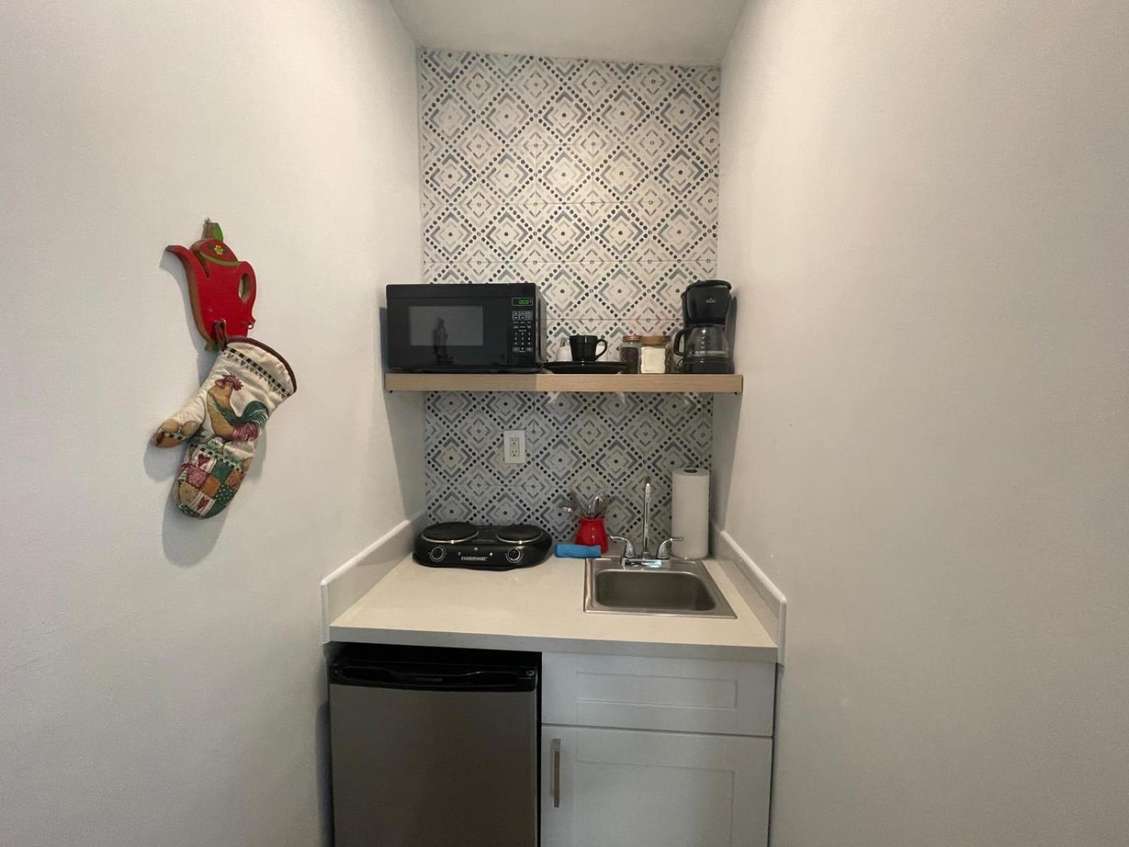 Close To Everything Privatunterkunft Miami