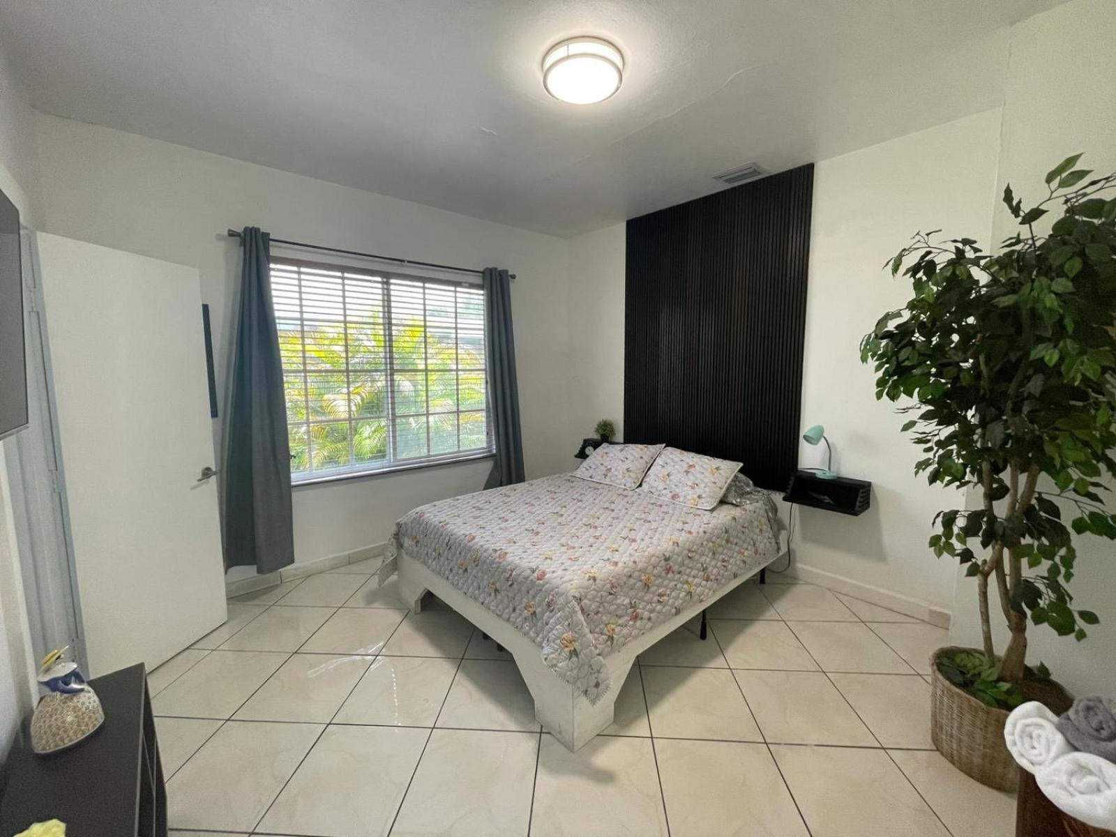 Privatunterkunft Private Next To Calle Ocho
