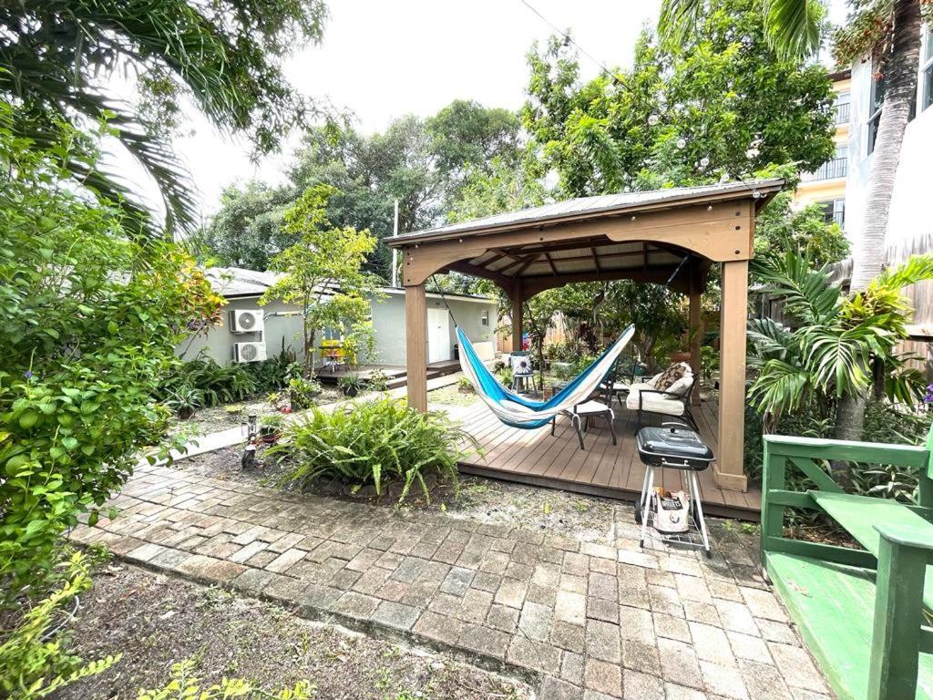 Privatunterkunft Cozy In The Heart Of Little Havana