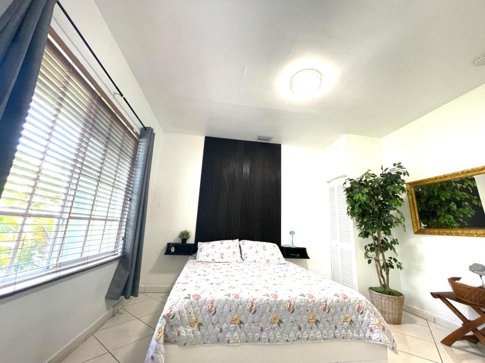 Privatunterkunft Private Next To Calle Ocho Miami