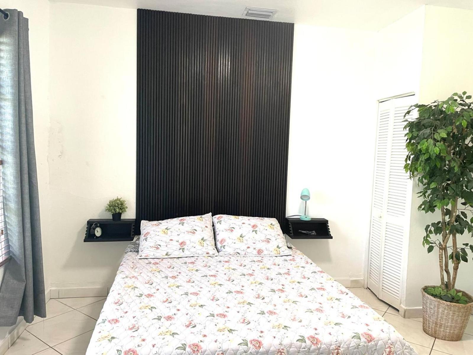 Privatunterkunft Private Next To Calle Ocho