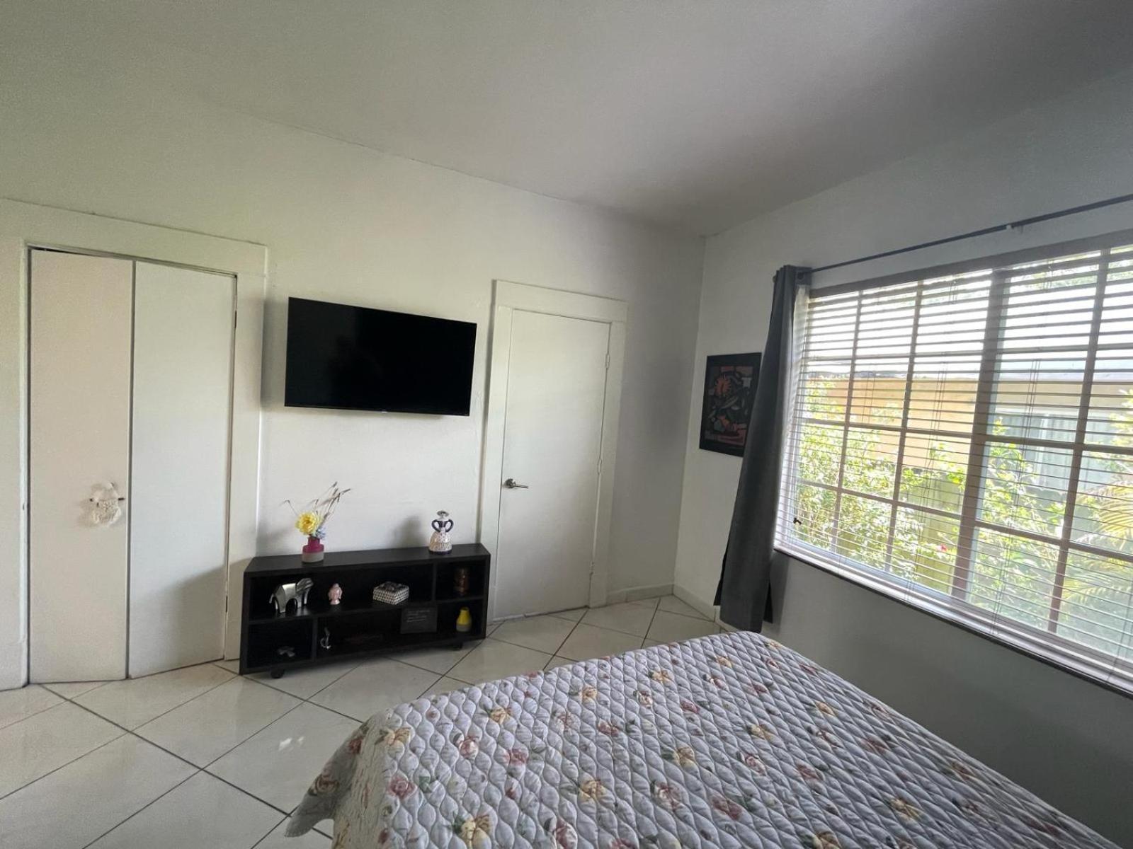 Privatunterkunft Private Next To Calle Ocho *