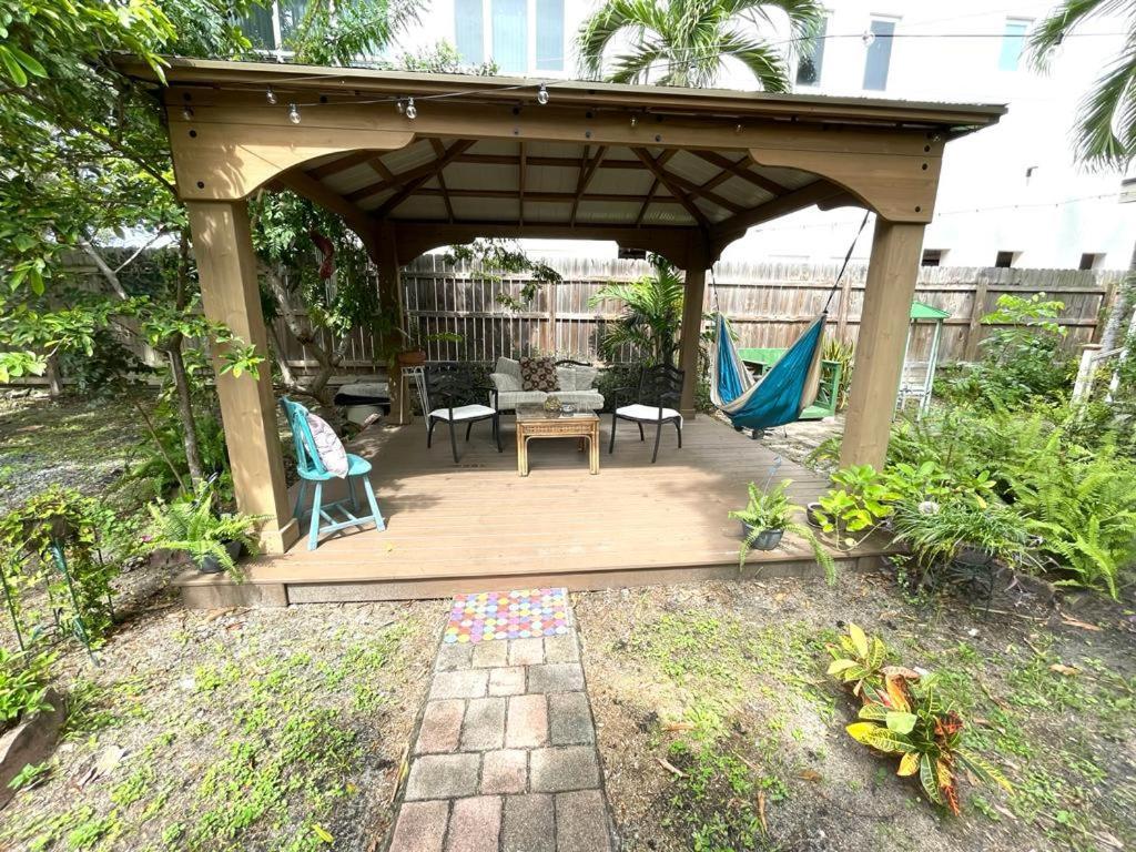 Cozy In The Heart Of Little Havana Privatunterkunft Miami