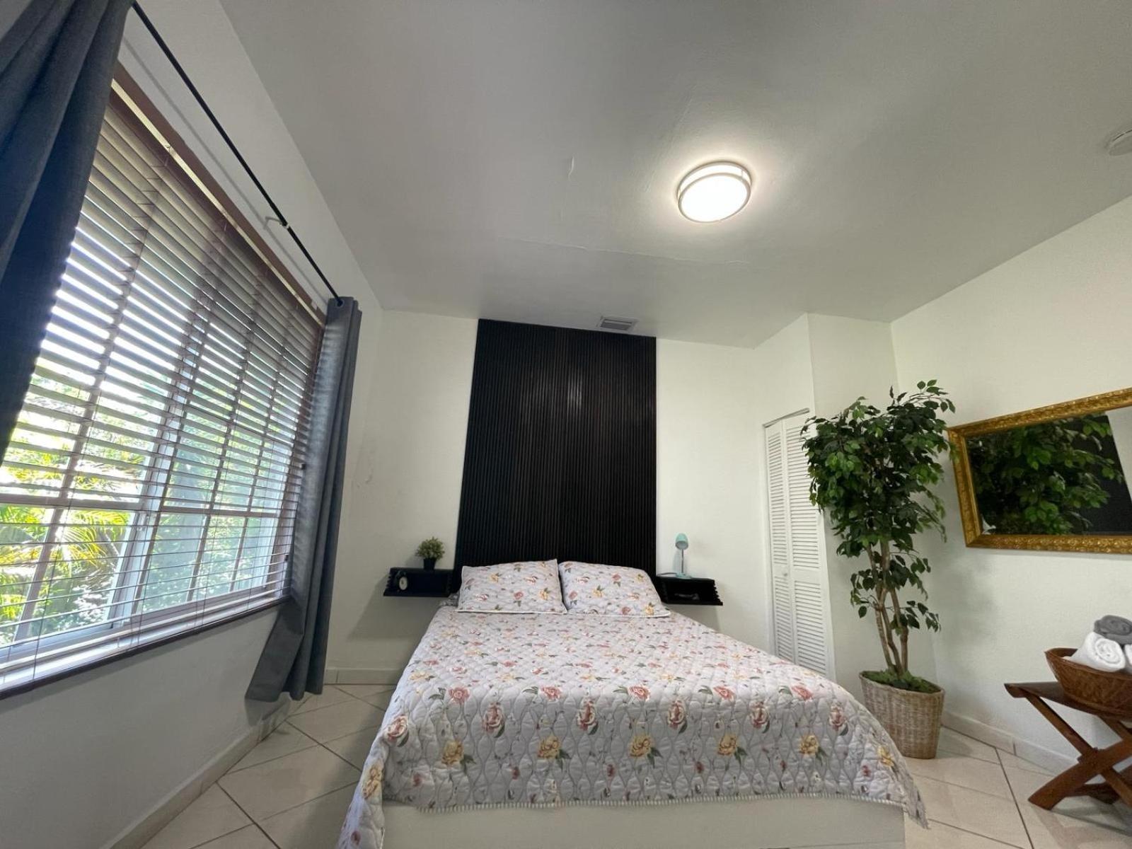 Privatunterkunft Private Next To Calle Ocho Miami