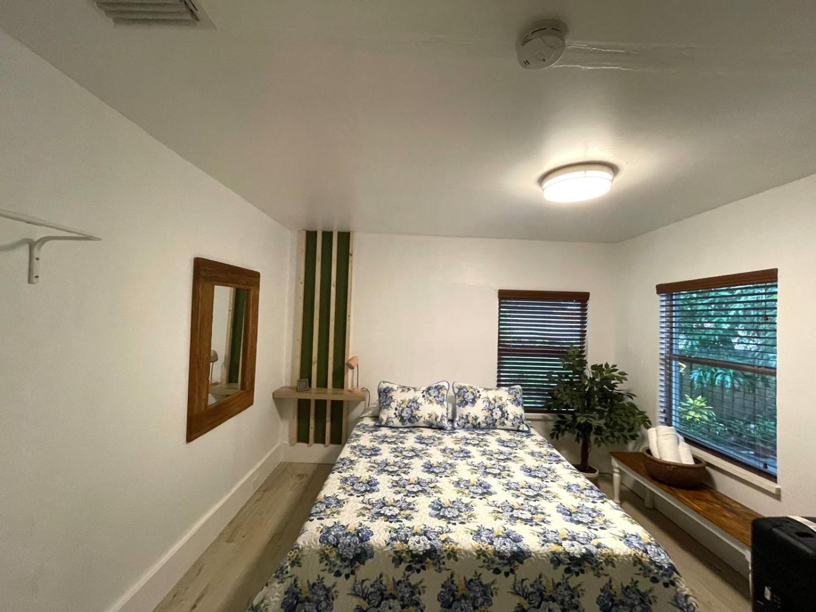 Privatunterkunft Cozy In The Heart Of Little Havana *