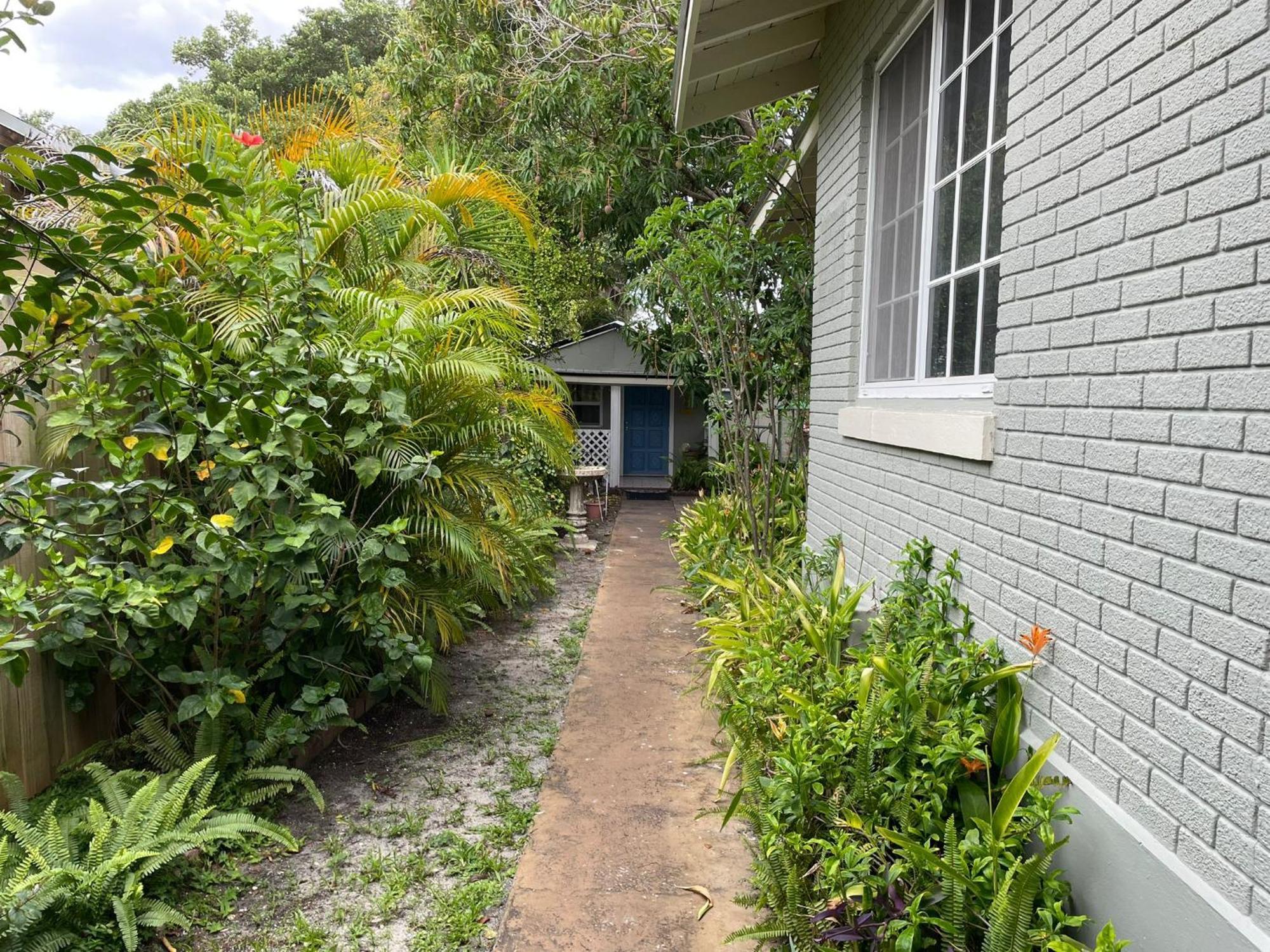 Privatunterkunft Cozy In The Heart Of Little Havana Miami