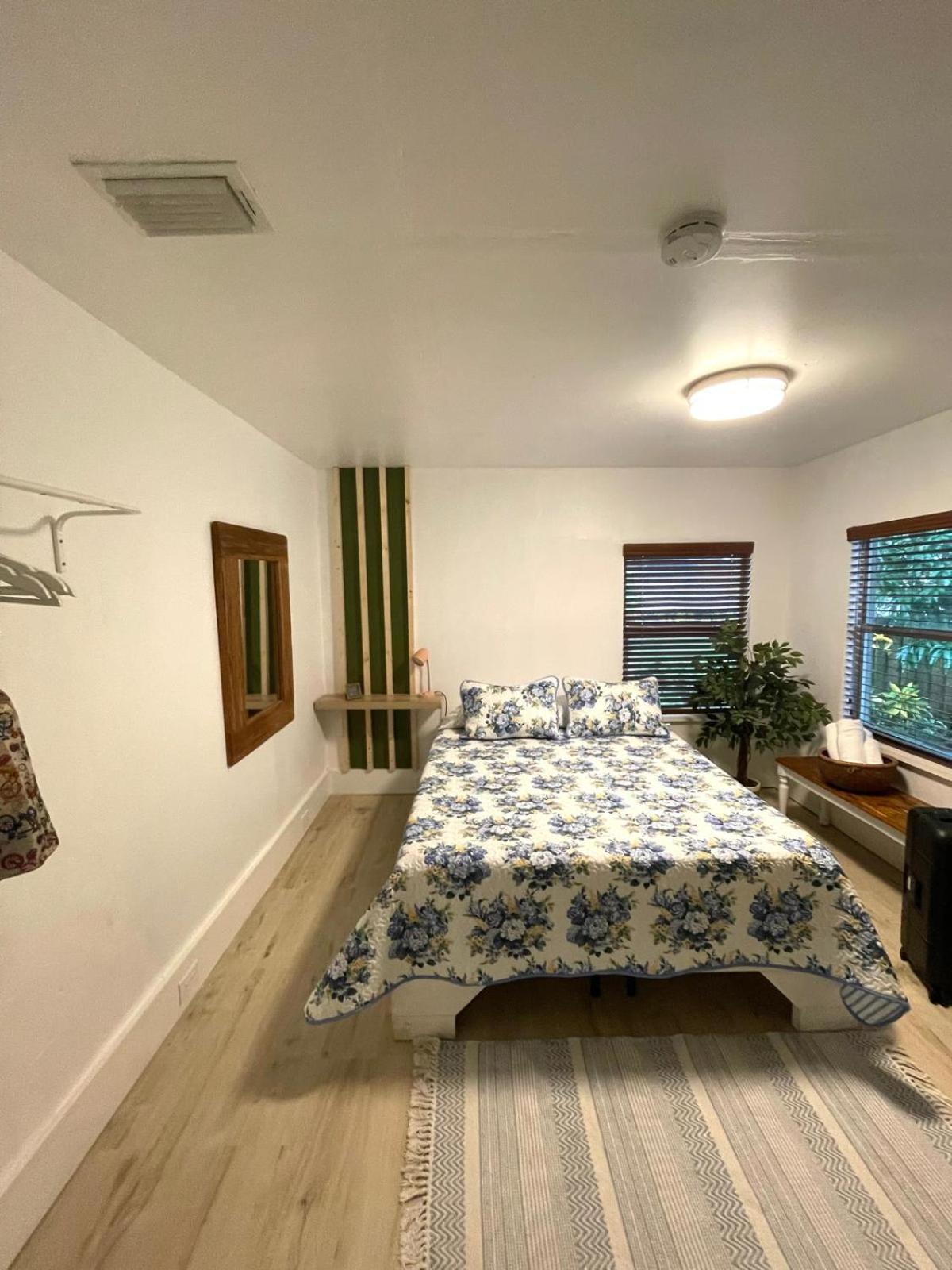 Privatunterkunft Cozy In The Heart Of Little Havana