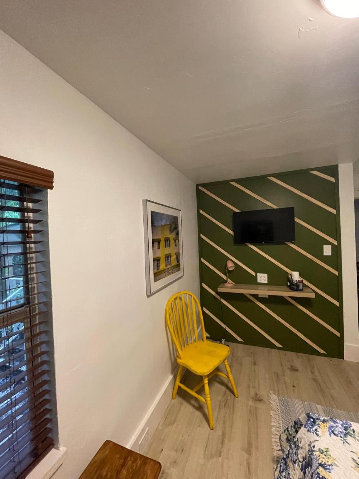 Privatunterkunft Cozy In The Heart Of Little Havana Miami