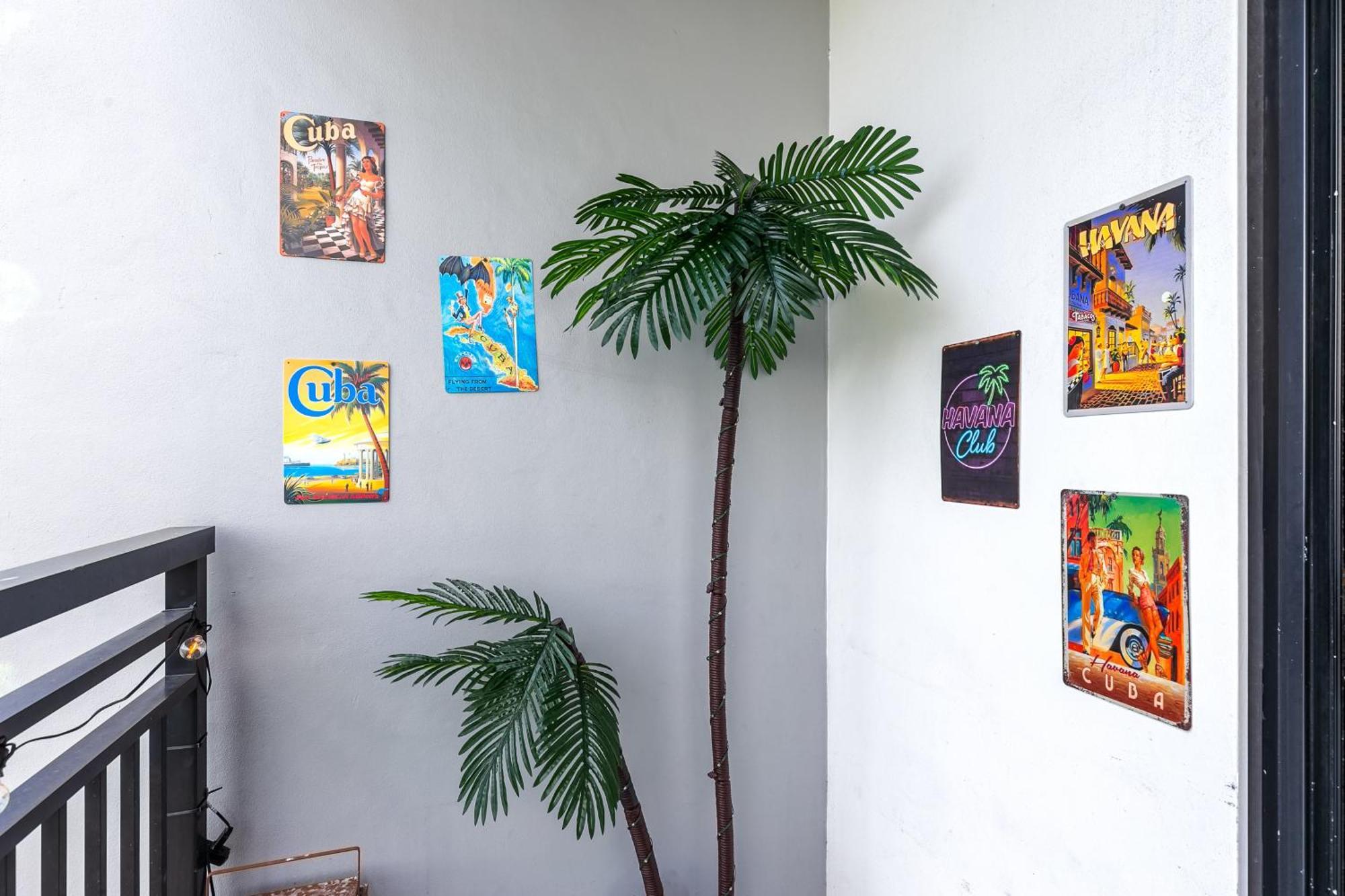 Little Havana New 3bedroom 2bathroom *