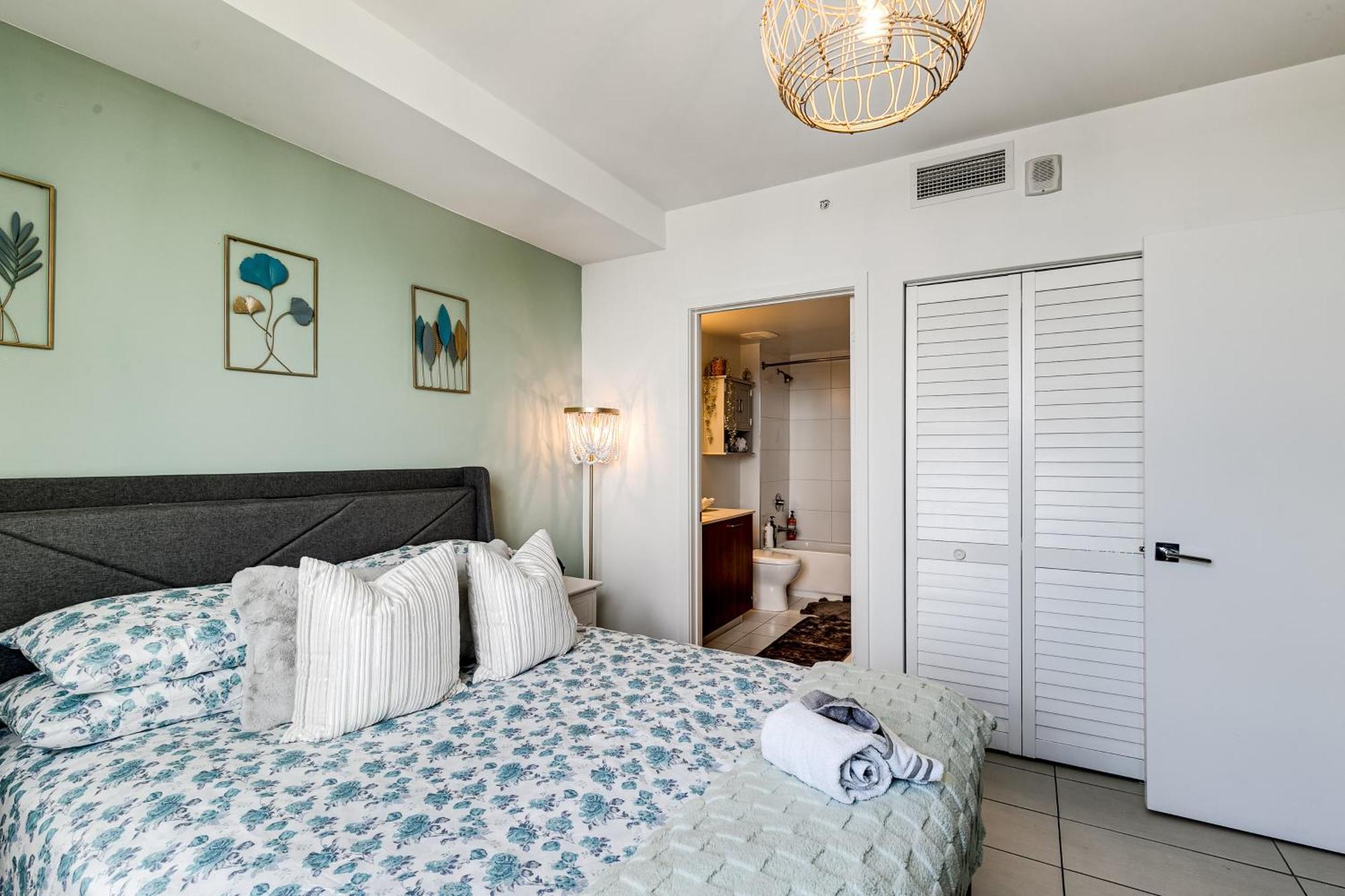Little Havana New 3bedroom 2bathroom Apartment Miami